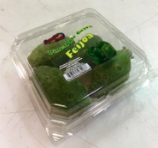 packaging